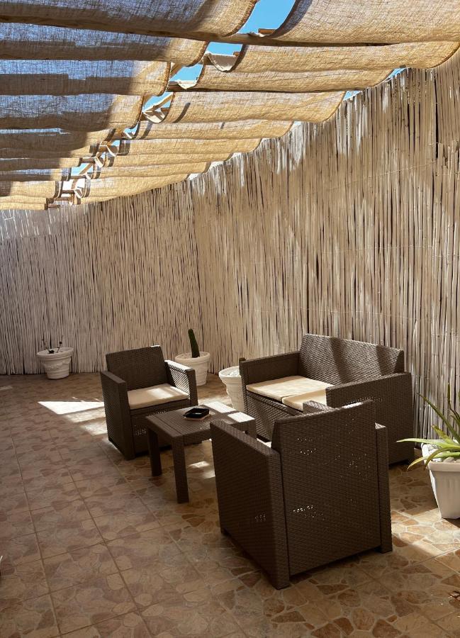 Hotel Tabby Golfo Aranci Exterior photo