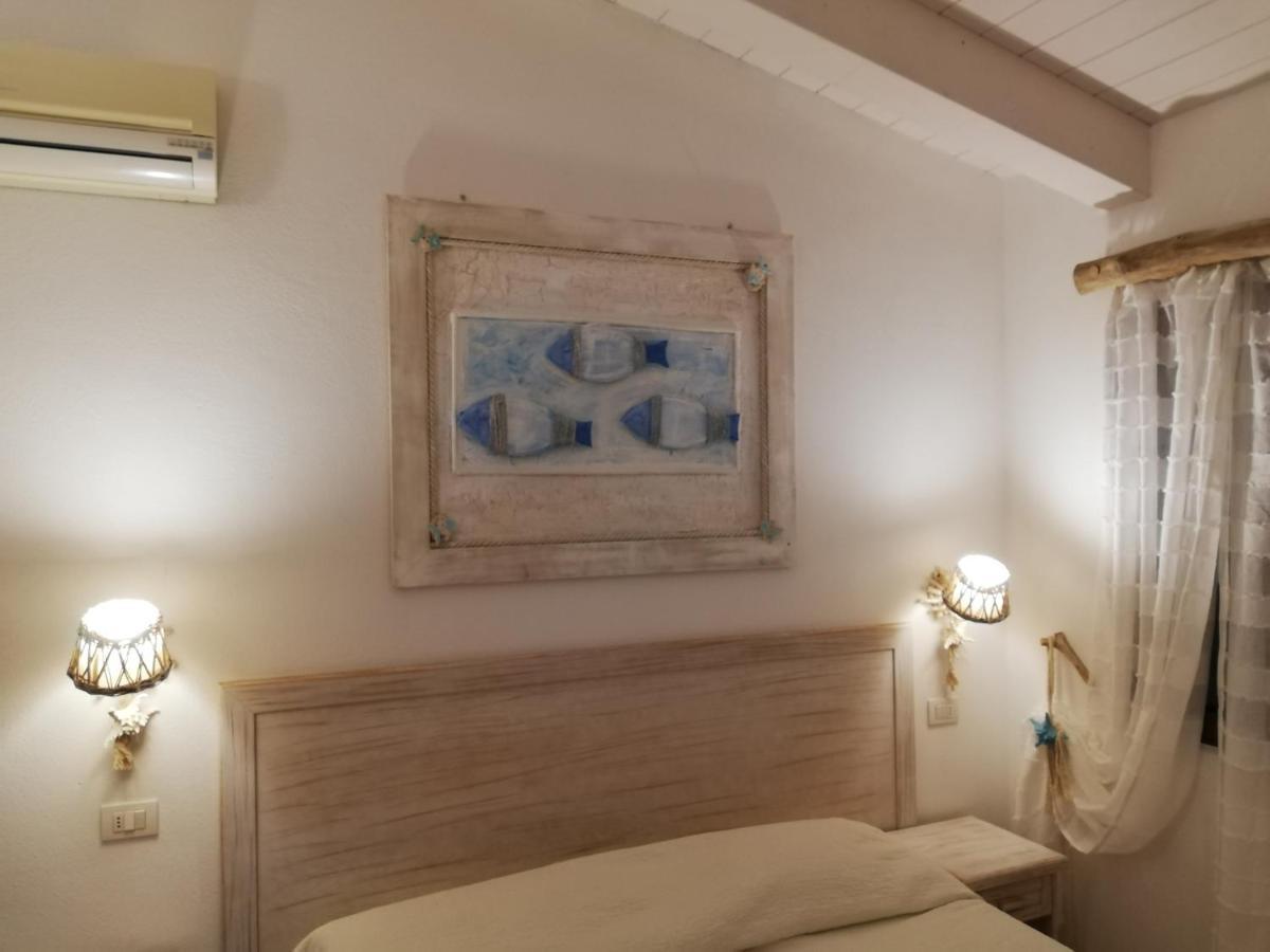 Hotel Tabby Golfo Aranci Exterior photo